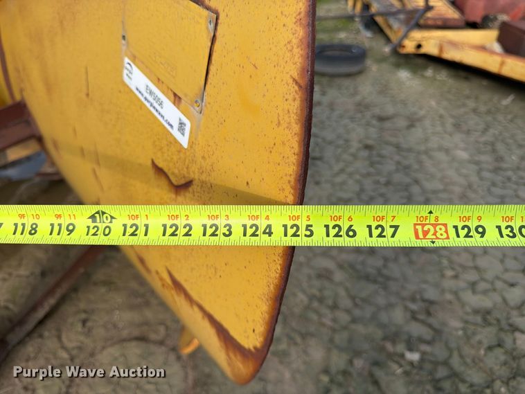 image for item EW5056 Balderson BV30T-47160 V Plow