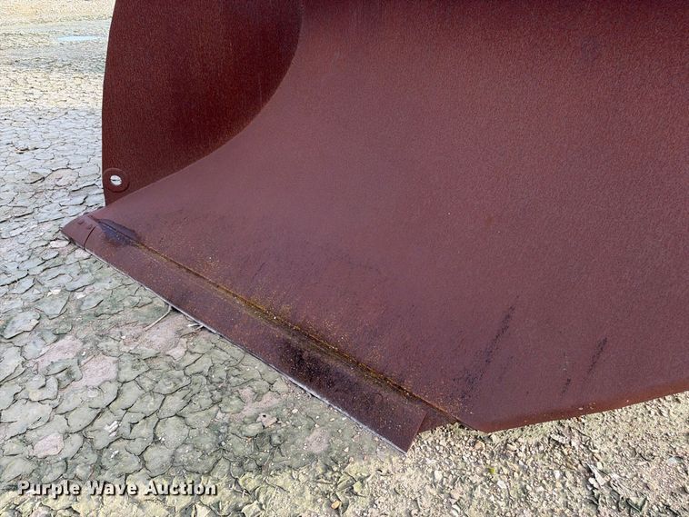 image for item EW5057 1979 Falls V90 V Plow