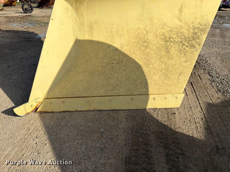 image for item EW5058 Dymax DVS 10 V Plow