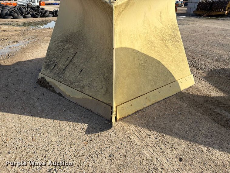 image for item EW5058 Dymax DVS 10 V Plow