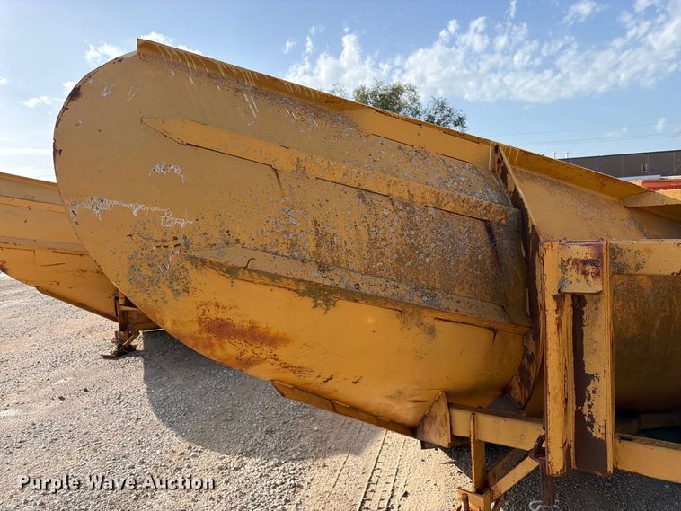 image for item EW5058 Dymax DVS 10 V Plow
