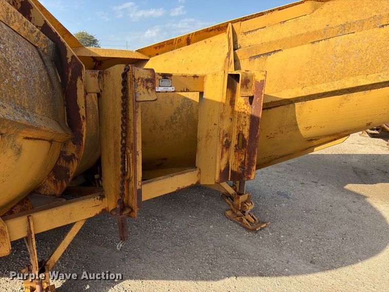 image for item EW5058 Dymax DVS 10 V Plow