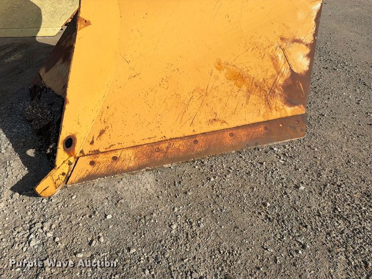 image for item EW5059 Dymax DVS 10 V Plow