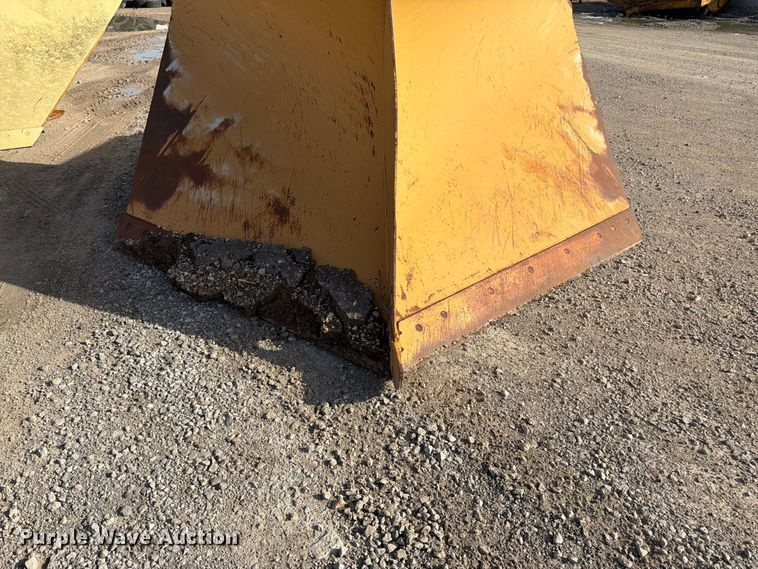 image for item EW5059 Dymax DVS 10 V Plow