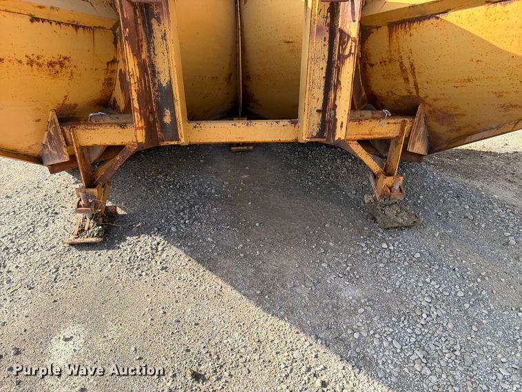 image for item EW5059 Dymax DVS 10 V Plow