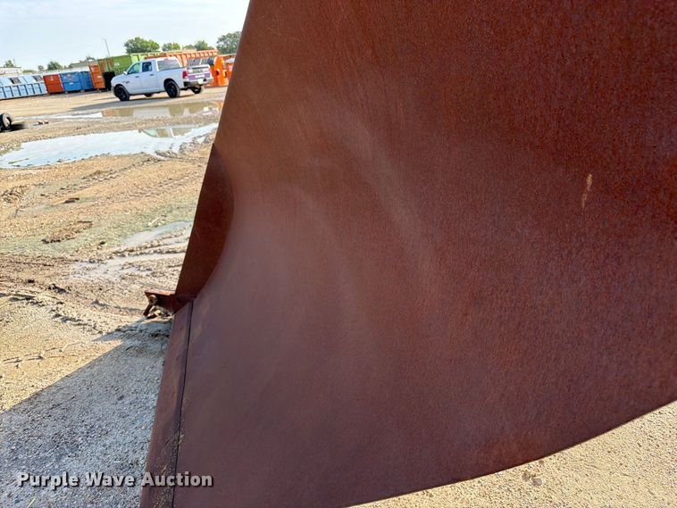 image for item EW5060 Balderson BV11 V Plow