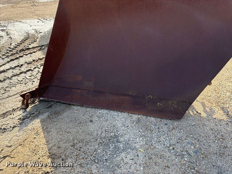 image for item EW5060 Balderson BV11 V Plow