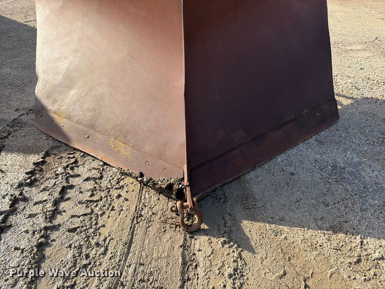 image for item EW5060 Balderson BV11 V Plow