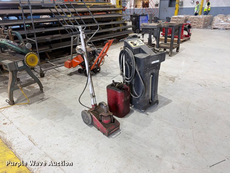 image for item EW5064 Tools
