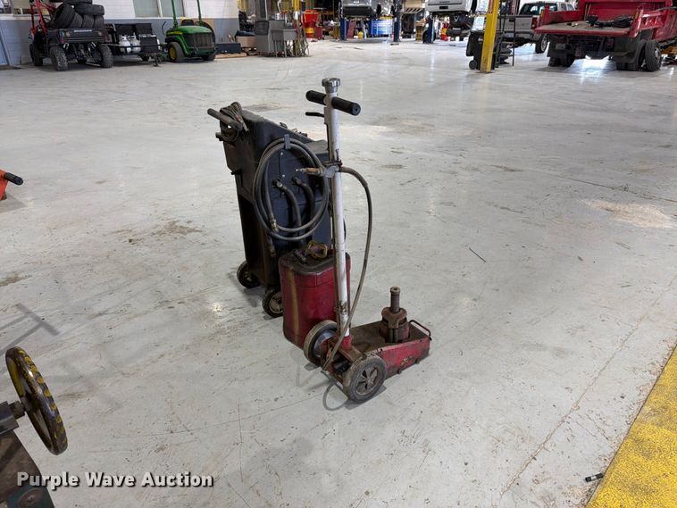image for item EW5064 Tools
