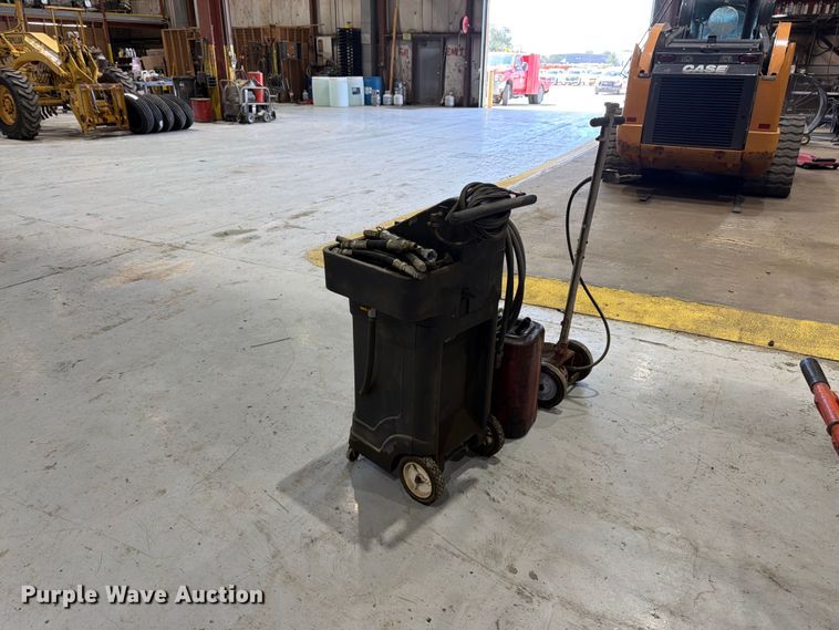 image for item EW5064 Tools