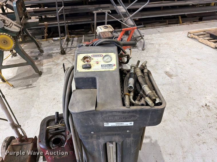 image for item EW5064 Tools