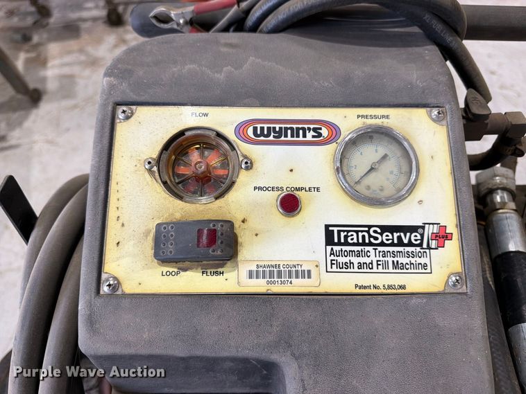 image for item EW5064 Tools