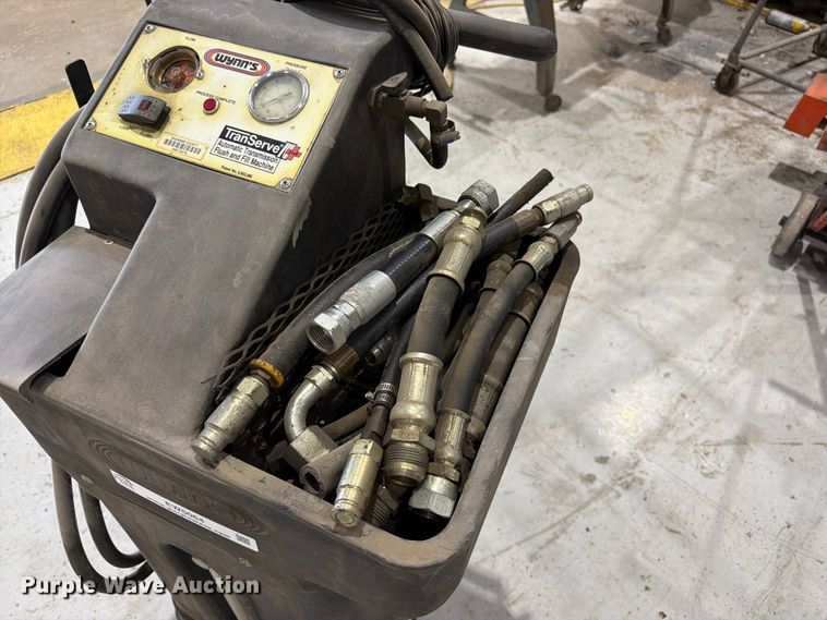 image for item EW5064 Tools