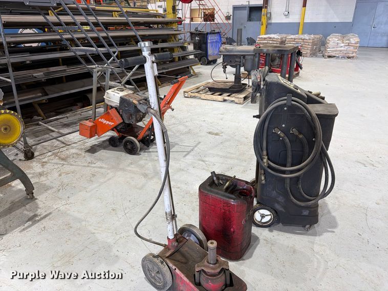 image for item EW5064 Tools
