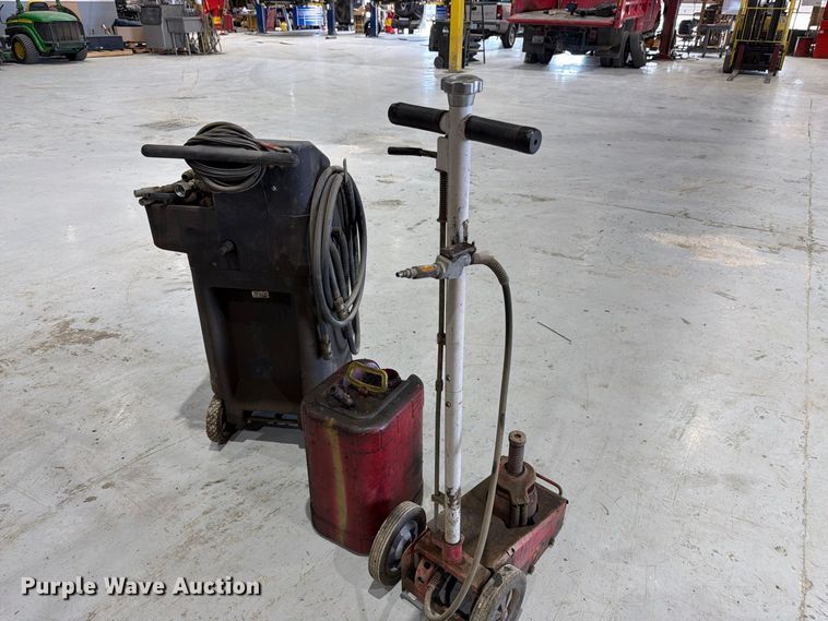 image for item EW5064 Tools