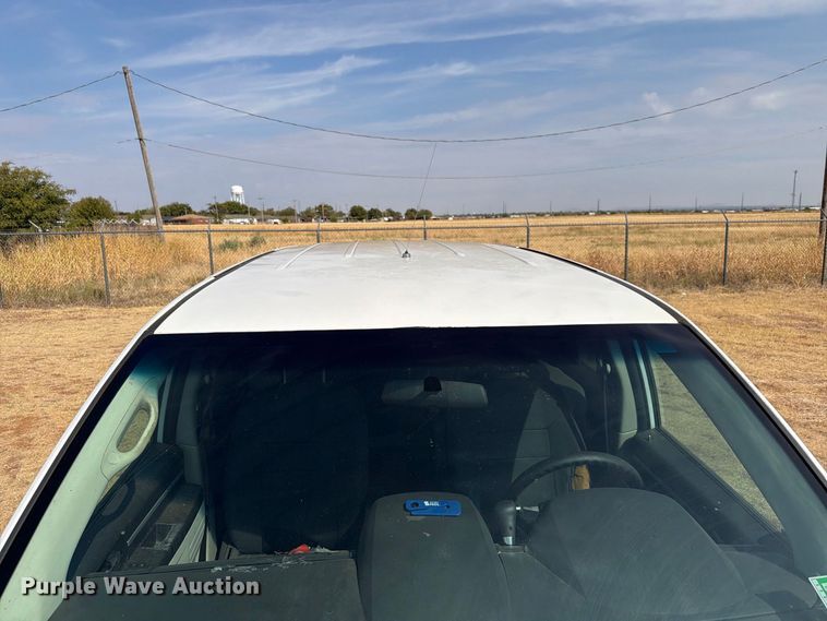 image for item EW8937 2010 Dodge Grand Caravan van