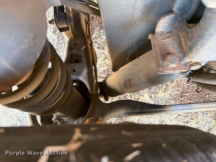 image for item EW8937 2010 Dodge Grand Caravan van