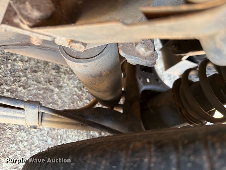 image for item EW8937 2010 Dodge Grand Caravan van