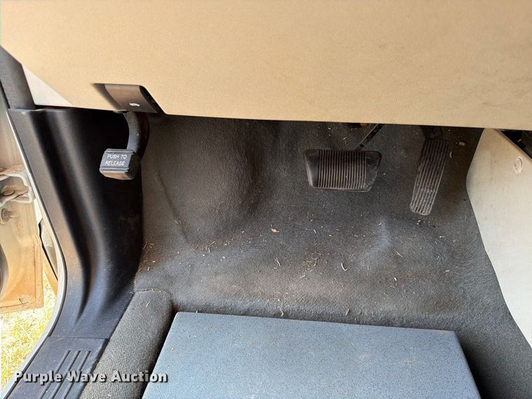image for item EW8938 2017 Dodge Grand Caravan van