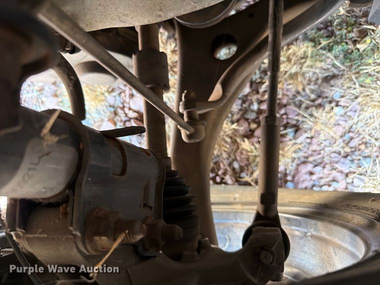 image for item EW8938 2017 Dodge Grand Caravan van