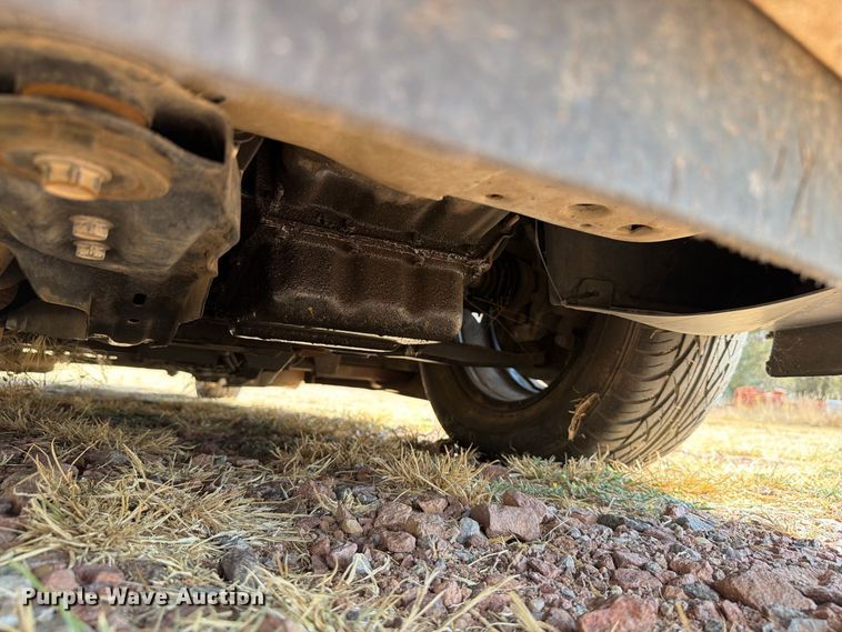 image for item EW8938 2017 Dodge Grand Caravan van