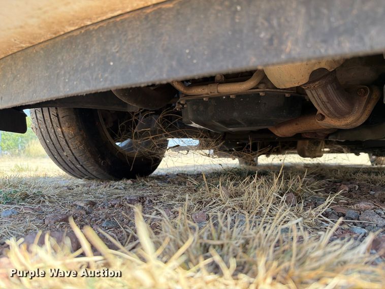 image for item EW8938 2017 Dodge Grand Caravan van