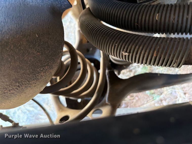 image for item EW8938 2017 Dodge Grand Caravan van