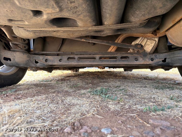 image for item EW8938 2017 Dodge Grand Caravan van