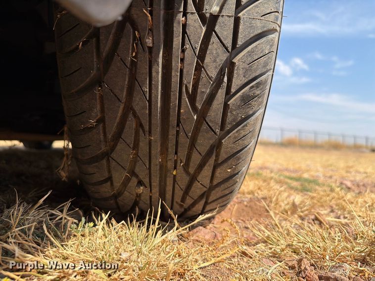 image for item EW8938 2017 Dodge Grand Caravan van