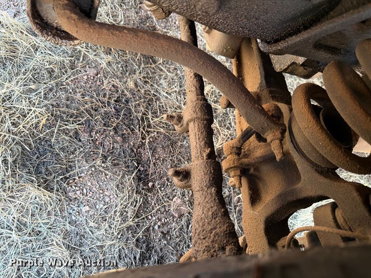 image for item EW8939 2009 Ford E450 shuttle bus