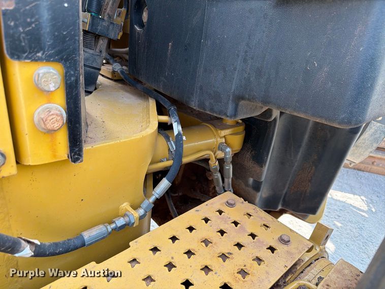 image for item EW8943 2012 Caterpillar 140M2 motor grader