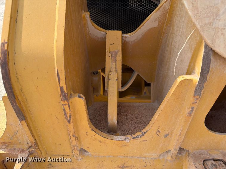 image for item EW8943 2012 Caterpillar 140M2 motor grader