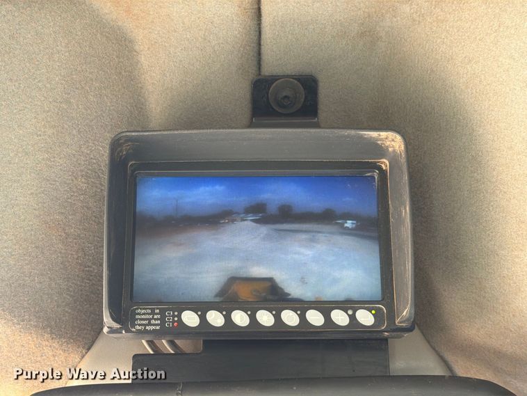image for item EW8943 2012 Caterpillar 140M2 motor grader
