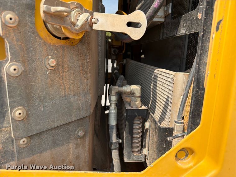 image for item EW8943 2012 Caterpillar 140M2 motor grader