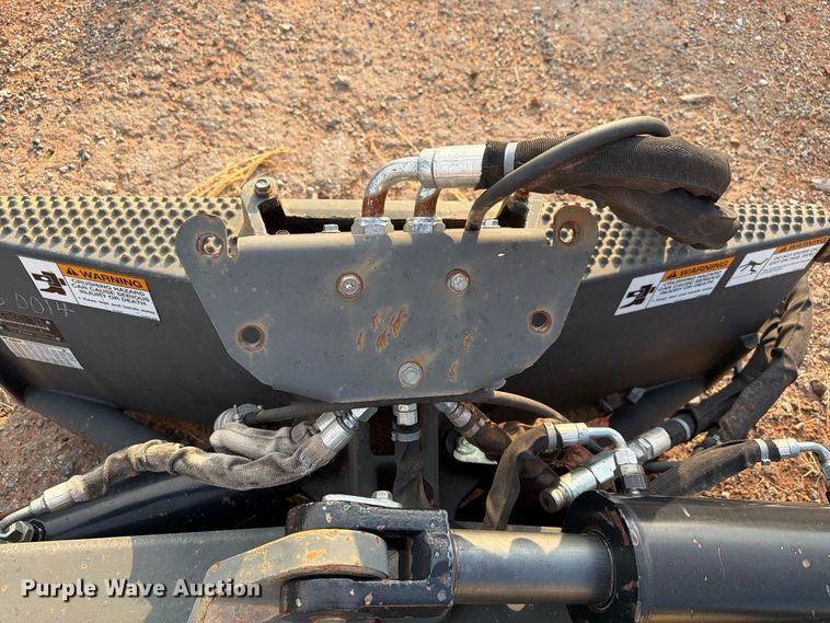 image for item EW8945 Bobcat Dozer 96 skid steer dozer blade
