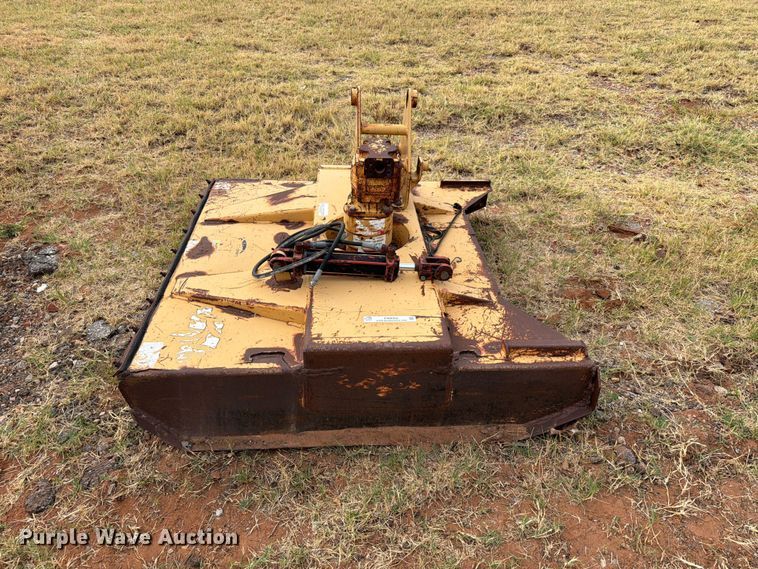 image for item EW8950 Diamond excavator rotary mower