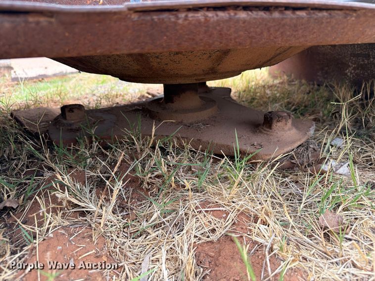 image for item EW8950 Diamond excavator rotary mower