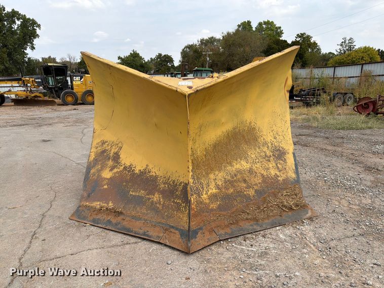 image for item EW8957 Wabco 10 V-plow