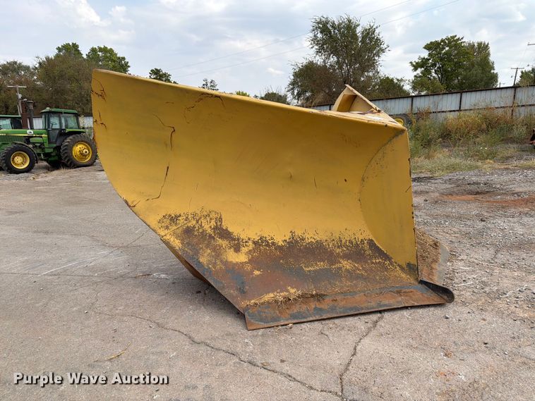 image for item EW8957 Wabco 10 V-plow