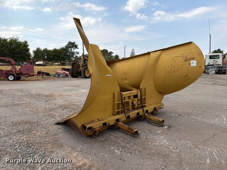 image for item EW8957 Wabco 10 V-plow