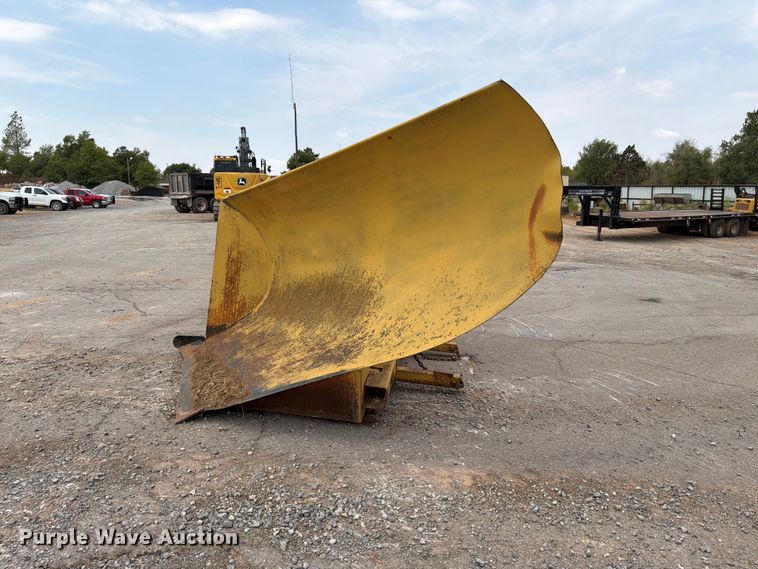 image for item EW8957 Wabco 10 V-plow