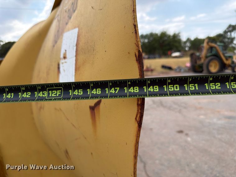 image for item EW8957 Wabco 10 V-plow