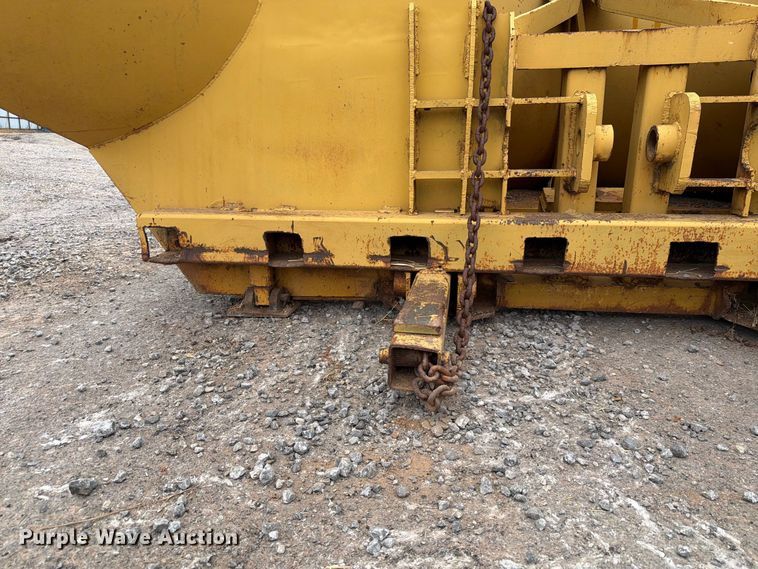 image for item EW8957 Wabco 10 V-plow