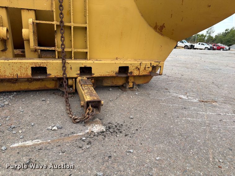 image for item EW8957 Wabco 10 V-plow
