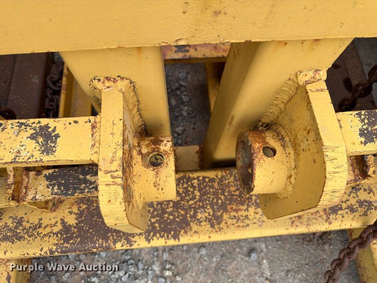 image for item EW8957 Wabco 10 V-plow
