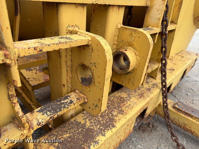image for item EW8957 Wabco 10 V-plow