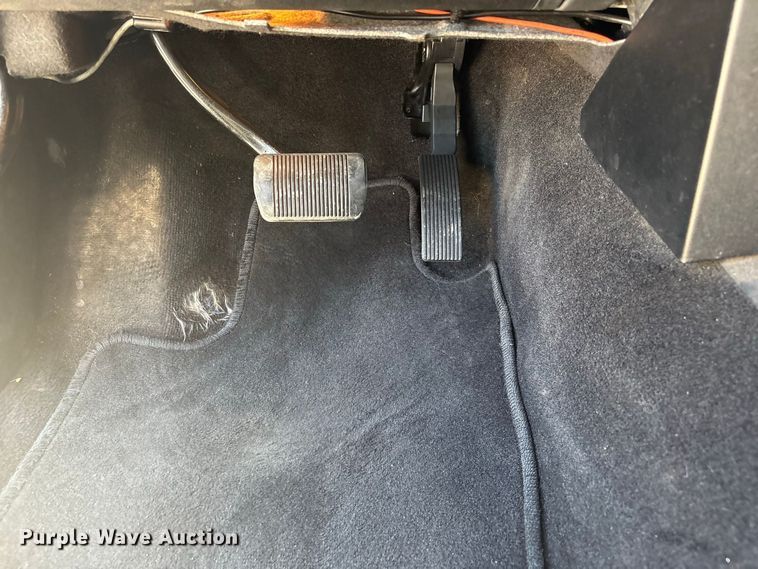 image for item EX0048 2014 Dodge Durango Police SUV