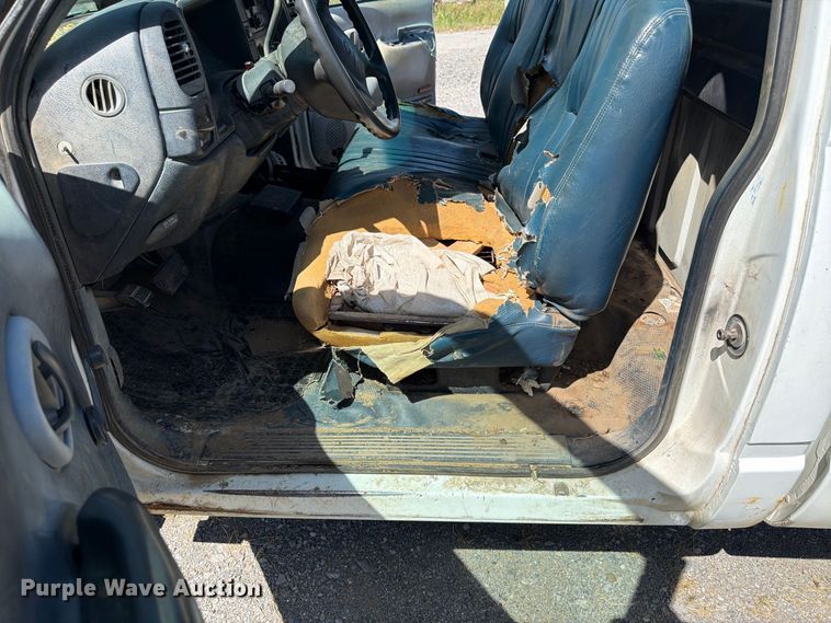 image for item EX0054 1995 Chevrolet C2500 pickup truck