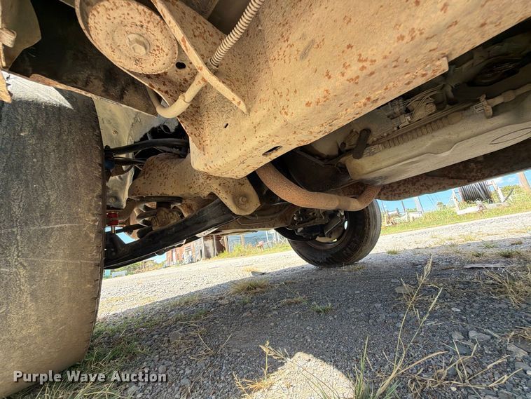 image for item EX0054 1995 Chevrolet C2500 pickup truck